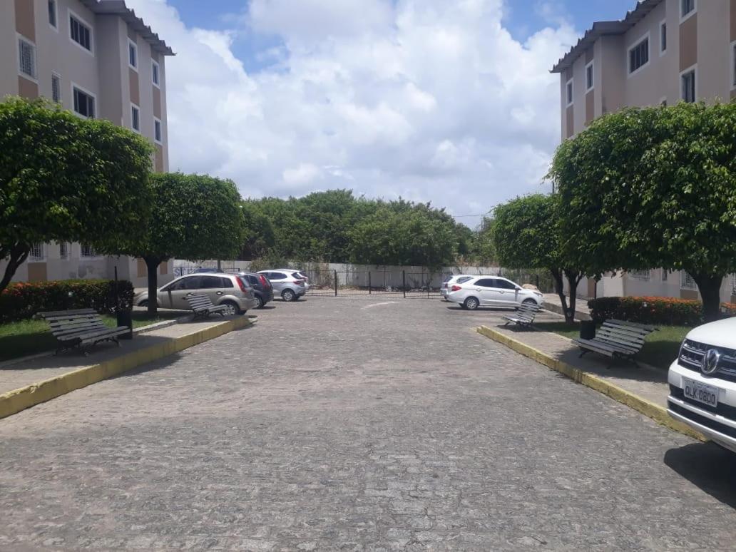 Shangrila 2 Maceió Kültér fotó