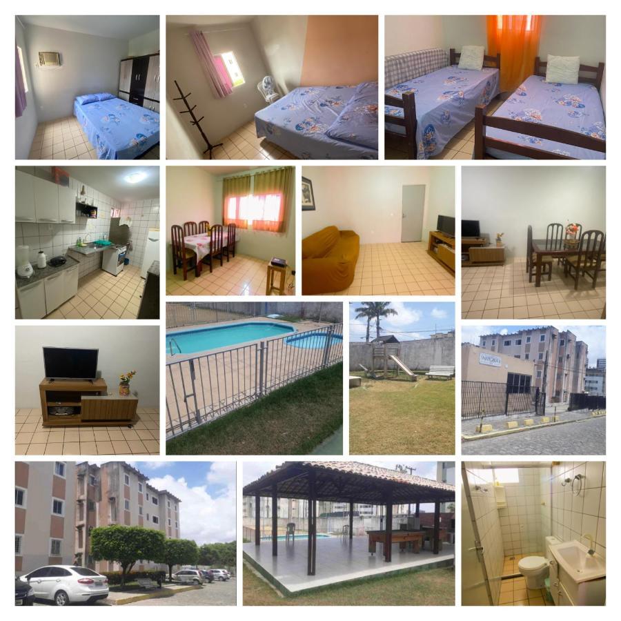 Shangrila 2 Maceió Kültér fotó